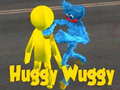 Hry Huggy Wuggy 