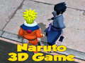 Hry Naruto 3D Game