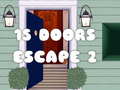 Hry 15 Doors Escape 2