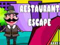 Hry Restaurant Escape