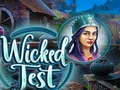 Hry Wicked Test