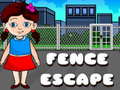 Hry Fence Escape