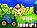 Hry Find The Tractor Key 4