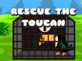 Hry Rescue The Toucan