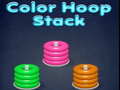 Hry Color Hoop Stack