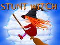 Hry Stunt Witch