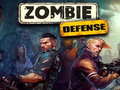 Hry Zombie Defense 
