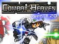 Hry Combat Heaven