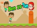 Hry Ben 10 Run 