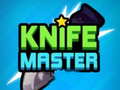 Hry Knife Master 