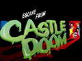 Hry Escape From Castle Doom