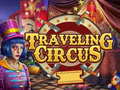 Hry Traveling Circus