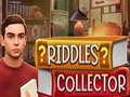 Hry Riddles Collector