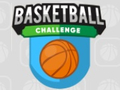 Hry Basketball Challenge