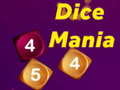 Hry Dice Mania