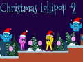 Hry Christmas Lollipop 2