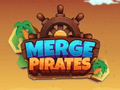 Hry Merge Pirates