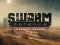 Hry Swarm Defense: Planetary Invasion