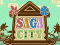 Hry Saga City