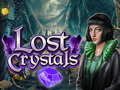 Hry Lost Crystals