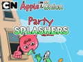 Hry Apple & Onion Party Splashers