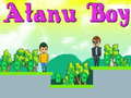 Hry Atanu Boy