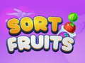 Hry Sort Fruits