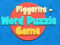Hry Figgerits-Word Puzzle Game