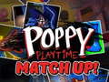 Hry Poppy Playtime Match Up!
