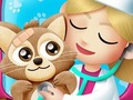 Hry Pet Doctor Animal Care