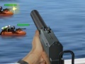 Hry SPEEDBOAT SHOOTING