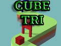 Hry Cube Tri