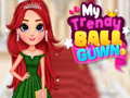 Hry My Trendy Ball Gown