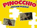 Hry Pinocchio Jigsaw Puzzle