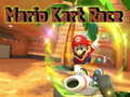 Hry Mario Kart Race 