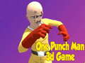 Hry One Punch Man 3D Game