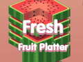 Hry Fresh Fruit Platter
