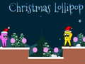 Hry Christmas Lollipop
