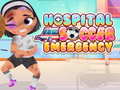 Hry Hospital Soccer Surgery