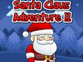 Hry Santa Claus Adventure 2