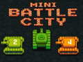 Hry Mini Battle City