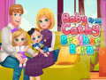Hry Baby Cathy Ep28 Bother Born