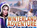 Hry Winterland Adventure