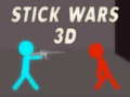 Hry Stick Wars 3D