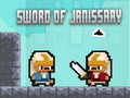 Hry Sword Of Janissary