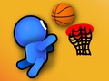 Hry Basket Battle
