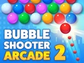Hry Bubble Shooter Arcade 2