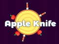 Hry Apple Knife