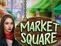 Hry Market Square