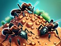 Hry Ant Colony